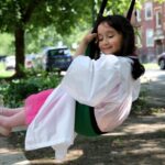 Ice Took Her Mother. Now, the 6-year-ord is left witht the guardian or legal path back to meet in Honduras.