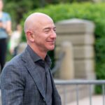 In the divorce of Trump and Musk, who can win is bezos; understand