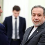 Iran confirms serious damage to nuclear facilities after attacks