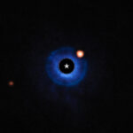 James Webb Telescope Captures Images of Possible Newly Discoved Exoplanet