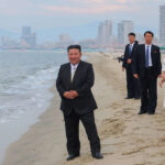 Kim Jong Un Makes Rare Appearance with Wife and ‘respect’ Middle Child, But His Other Rumored Kids Have Never Been Seen
