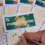 Check out the result of Mega-Sena 2880, drawn this Thursday (26)
