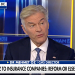 Multi-Millionaire Trump Official Dr. Oz Appears not to Know How Credit Cards Work