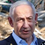 Netanyahu rises in the polls after war with Iran