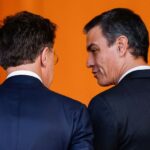 SPAIN AGREES WITH NATO TO SKIP 5% DEFENDING SPERNING TARGET