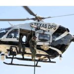 San Angelo Man Acussed of Interfing with DPS Aircraft During Police Operation