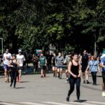 See ranking of the neighborhoods of SP, from Moema to Brasilândia