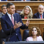 After being criticized, Spain summons Ambassador of Israel