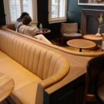 Starbucks Wants You to Sit Down Again. Will it work?