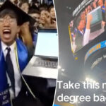 UCLA GRAZENLY SHOWS OFF CATGPT THAT HISTORY ASSIGNMES FOR HIM – AND CRITICS AREN’T HAPPY: ‘WE’RE SO COOKED’