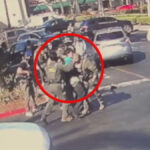 US Citizen Arrested by Border Patrol in Pico Rivera Speaks Out After Violent Arrest
