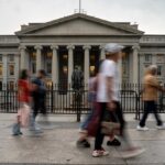 US Treasury Agreement suspends the “revenge rate” that scared Wall Street