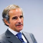USA threatens a regime of non -proliferation with attacks on Iran, says AIEA director