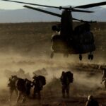 Washington Tells Trump after Iran Strikes: No more ‘Forever War’