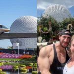 Woman Who Wore Sports Bra to Disney World Says She Was Denied Entry To Ride And Told To Buy T-Shirt (Exclusive)