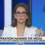 Fox News Host Rolls Her Eyes on Air Over Sen. Tom Cotton’s Iran Raid Assessment: ‘Is No One Concerned?’