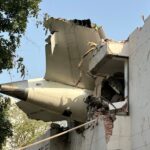 India says efforts are on to reconstruct events that caused Air India crash