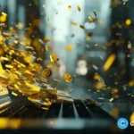 Biswap spikes after Binance delisting, new roadmap sparks rebound