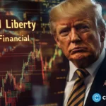 More public companies want to hold WLFI as a treasury asset
