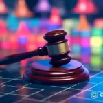 Judge rejects SEC, Ripple motion on XRP sales and $125m penalty