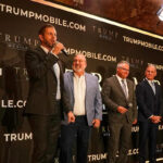 Trumps drop ‘Made in the USA’ label for new phone and a debate ensues: How to define ‘made’?