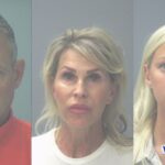 Pace Pharmacy owners arrested on new charges in drug trafficking case; daughter also arrested