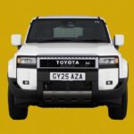 Toyota’s New Land Cruiser Is a Tacoma Alternative We Never Expected