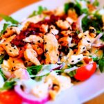 Beyond Bread: Creative Low-Carb Substitutes You’ll Love – Wplay