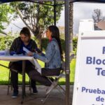 Last chance for L.A. fire victims to have free blood lead testing