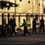 Lockdown lifted at some California prisons; others remain restricted because of violence