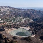 Reservoir in Pacific Palisades back in service after lengthy repairs