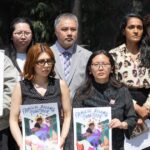Asian American leaders urge communities to stand by Latinos, denounce ICE raids