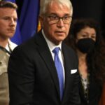 Appeals court ends California A.G.’s prosecution of top Gascón adviser