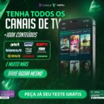 Guia Completo: Como Iniciar Sua Revenda de IPTV Lucrativa
