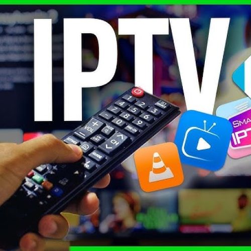 Revenda IPTV P2P – Estratégias Eficientes para Atrair e Reter Clientes no Mercado Competitivo