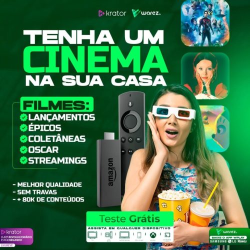 💻 IPTV P2P PC: Como Instalar e Usar no Windows, Mac e Linux