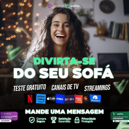 Revenda IPTV P2P – Como Aumentar a Rentabilidade com Marketing Digital