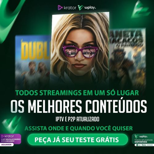 Revenda IPTV P2P – Como Garantir uma Experiência de Usuário Impecável para Seus Clientes