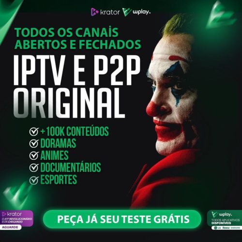 Revenda IPTV 2025: Comparativo de Painéis, Preços e Vantagens (Wplay, Rush Play e Warez)
