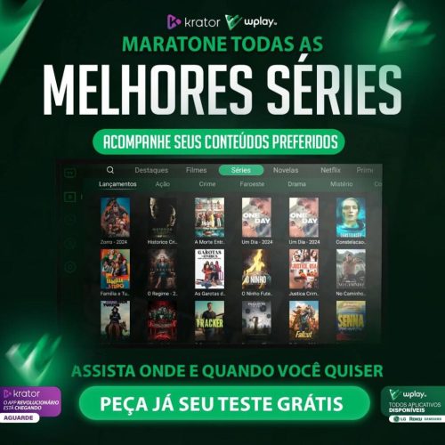 📱 IPTV P2P Android: Melhores Apps e Como Instalar