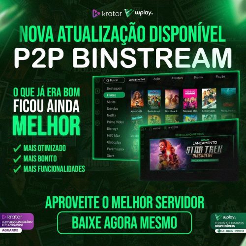 Revenda IPTV P2P – Como Atrair e Reter Clientes de Forma Eficiente