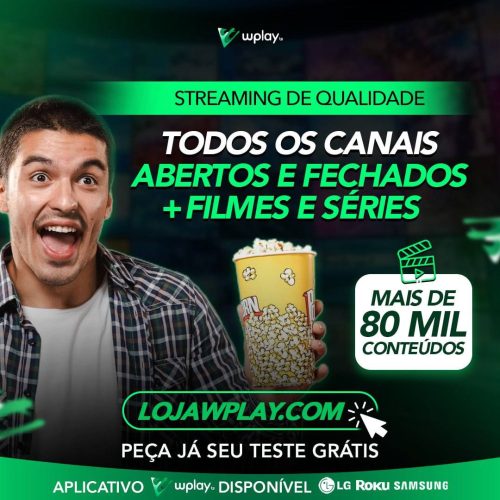 Revenda IPTV Painel: A Plataforma Ideal para Gerenciar Seu Negócio em 2025